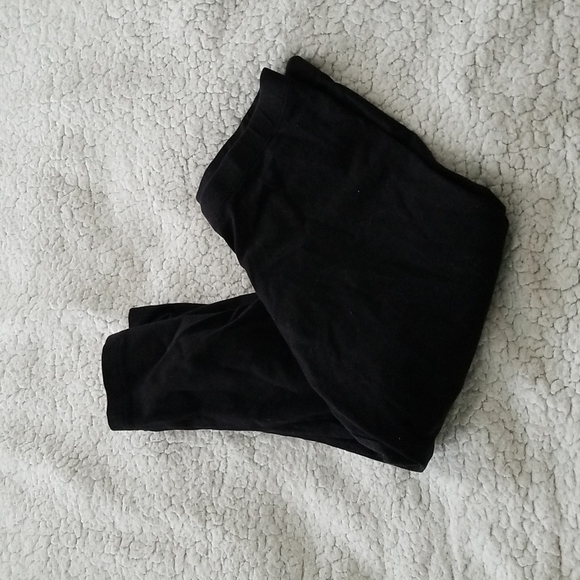 Wonder Nation Girl's Leggings - Picture 1 of 10